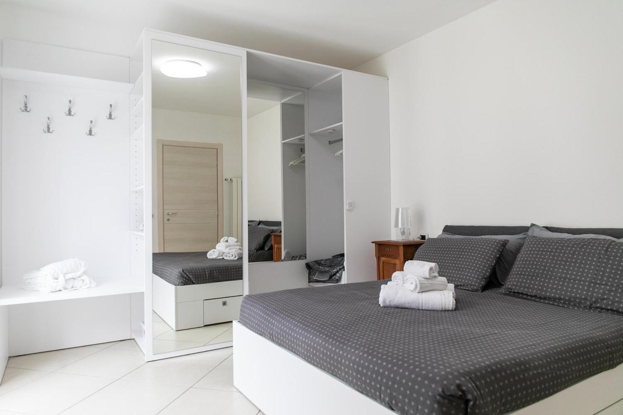 Apartamento Relax House Baveno Exterior foto